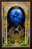 Trip To The Sun Print