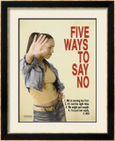 Five Ways Prints