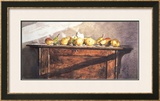 Eleven Pears Prints by Neil Faulkner