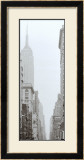 Fifth Avenue Prints by Peter Cunningham