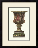 Piranesi Urn I Prints by Giovanni Battista Piranesi