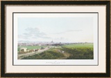 View of Vienna Poster by Jakob Alt