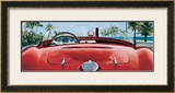 Granturismo Prints by Francis Brook