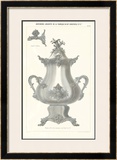 Silverware X Limited Edition Framed Print by Anonymous 