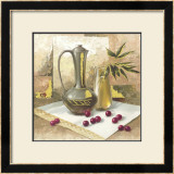 Still Life II Posters by Babivec Vjaceslav