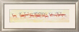 Antelope Posters by Frank De Burgh