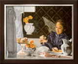 The Early Engagement Prints by Robert S. Wilson