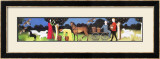 Apple Season Prints by Geneviève Jost