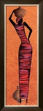 Pais Tropical III Prints by Tanita 