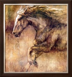 Boundless Beauty II Poster by Selina Taylor