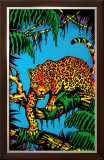 Jaguar Prints