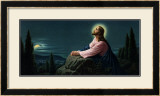 Gethsemane Prints by Marsani 