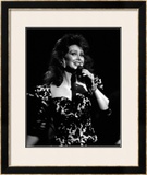 The Judds Limited Edition Framed Print by Mike Ruiz