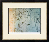 Day Spring Prints by Linda Yoshizawa