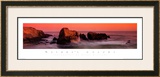 Nature's Colors, Big Sur Art by Wayne Williams