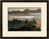Burma's Oldest Town Art by Maurice Subervie