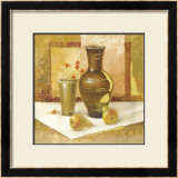 Still Life I Prints by Babivec Vjaceslav