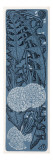 Dandelions in the Jugendstil Manner Giclee Print