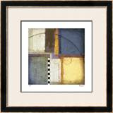 Evolution I Limited Edition Framed Print by Susan Hayes