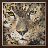 Leopardo Posters por Volynets