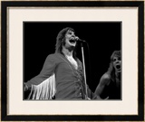 Ozzy Osbourne Limited Edition Framed Print by Mike Ruiz
