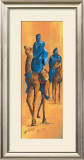 Sahara IV Posters by Tanita 