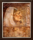 Ramses Prints by John Parrish