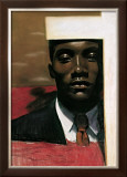Defender Posters by Laurie Cooper