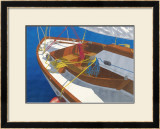 Ready For Sailing Posters by Greg Snead