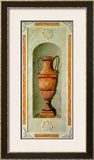 Amphora II Prints by Marina Mariani