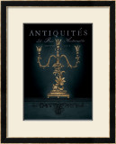 Antiquites Prints by Arnie Fisk