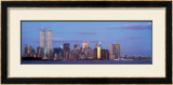 New York, New York Print by Jerry Driendl