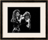 The Judds Limited Edition Framed Print by Mike Ruiz