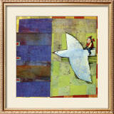 Fly, Fly My Plane and I, II Posters by S. Francis