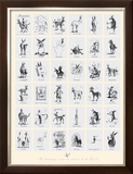Aneries Prints by Philippe Geraud