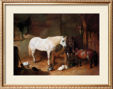 After Work Art by John Frederick Herring I