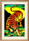 Tiger Posters
