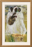Meskel Flowers Prints by Daniel Taye
