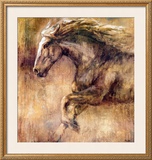 Boundless Beauty II Print by Selina Taylor
