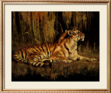 On the Ready Prints by Gary Mansanarez