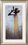 Aquarius I Posters by Maurice Evans