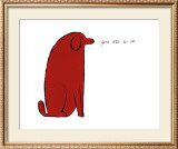 You Are So Little, c.1958 Poster by Andy Warhol