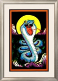 Viper Art