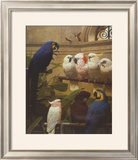 Select Committee Prints by H. Stacy-Marks