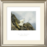 In the Cliffs Posters by Michael Coleman