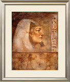 Ramses Print by John Parrish