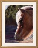 Reflecting Moments Framed Giclee Print by Stacy Maeda