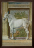 Mantua Fresco I Prints by Giulio Romano