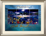 Harmony Prints by Christian Riese Lassen