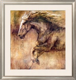 Boundless Beauty II Prints by Selina Taylor